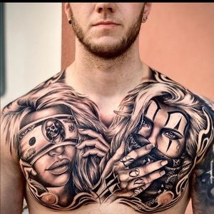 Meet your Posher, Thomas